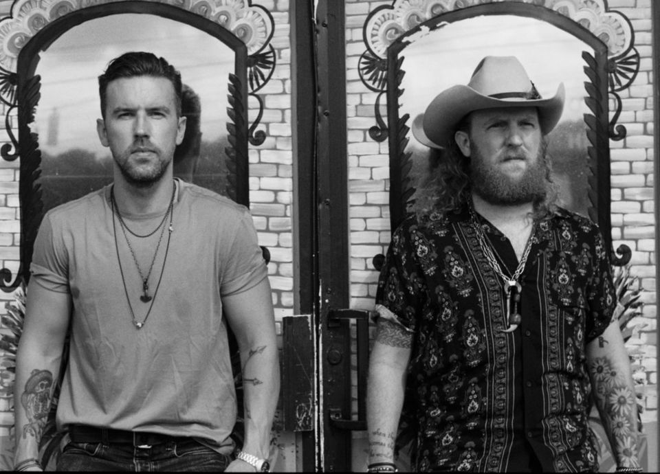 2023 KBULL Reno Rodeo Kickoff Concert featuring Brothers Osborne