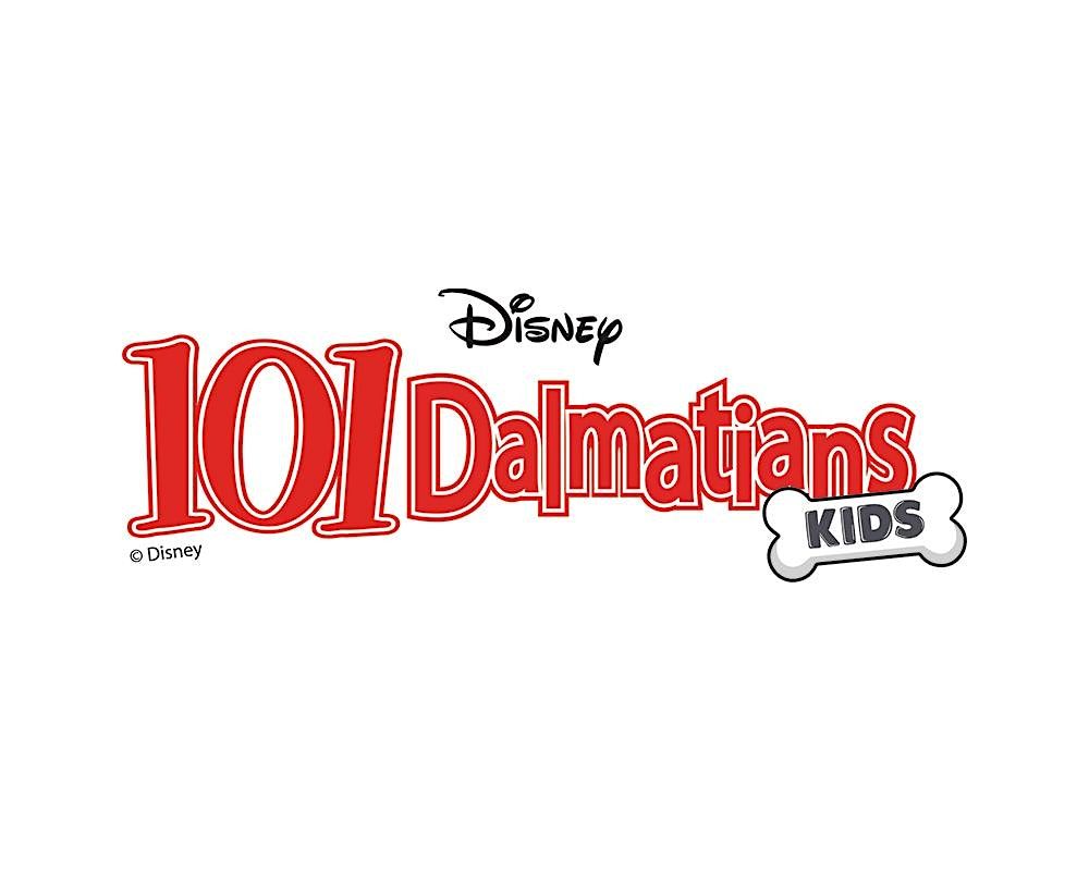 Disney's 101 Dalmatians! at Ridgetop (Mondays After-School)