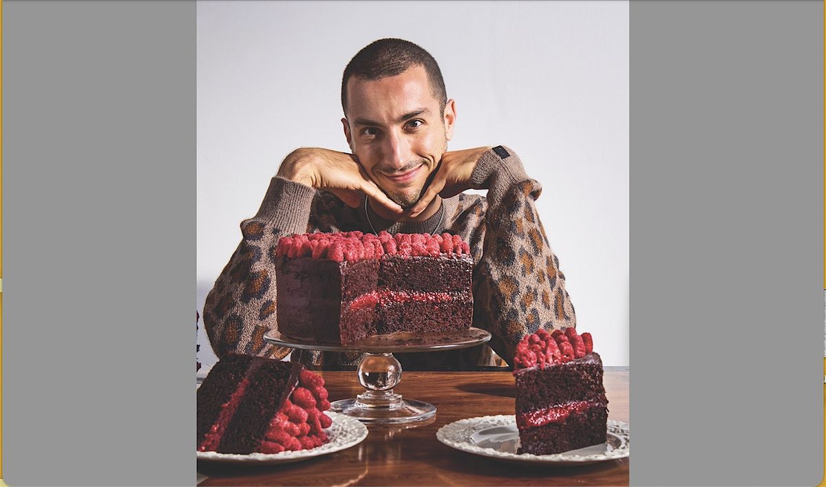 Jake Cohen: Dinner Party Animal