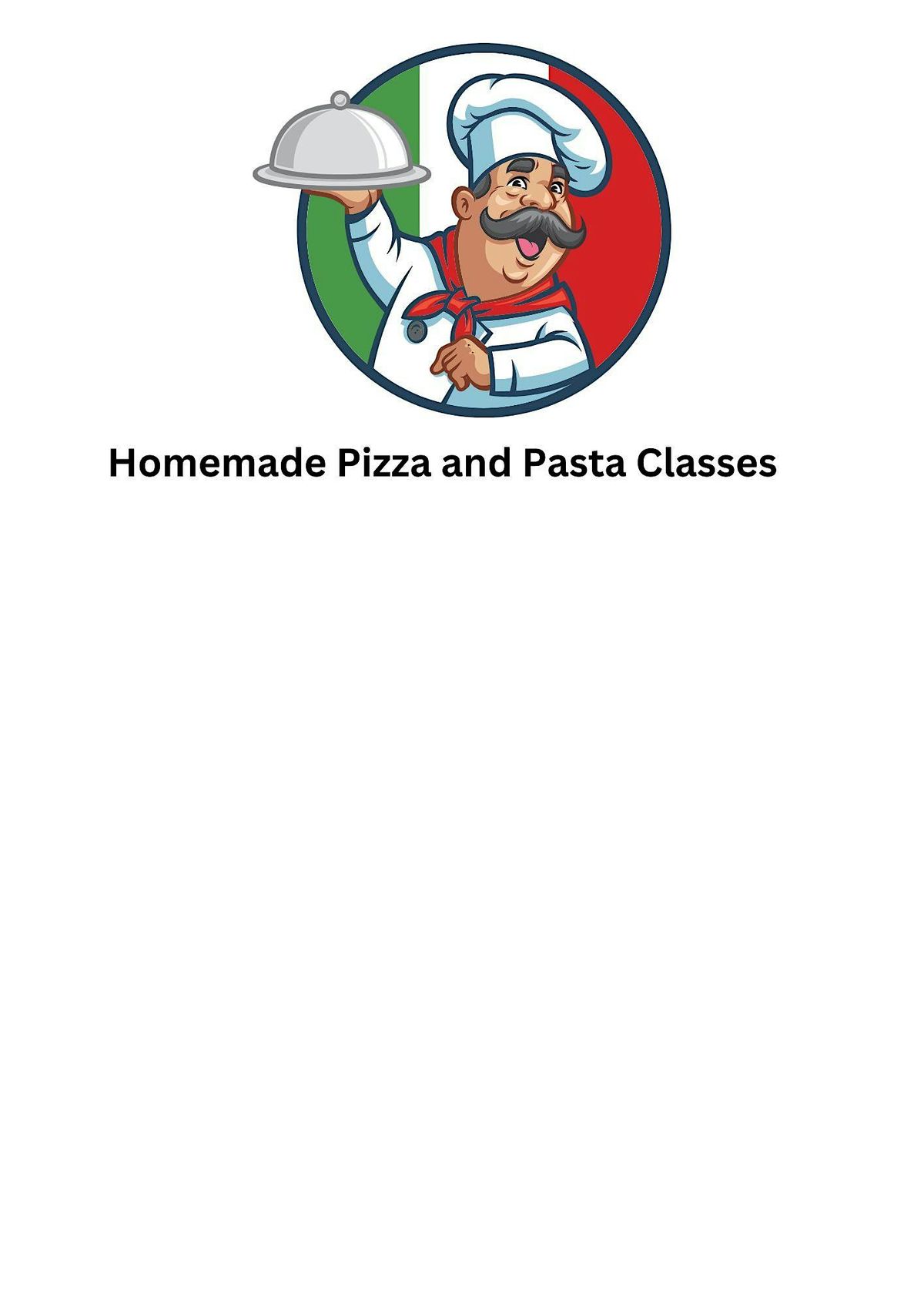 A Taste of Italy with        KIDS CAFE at Frassati