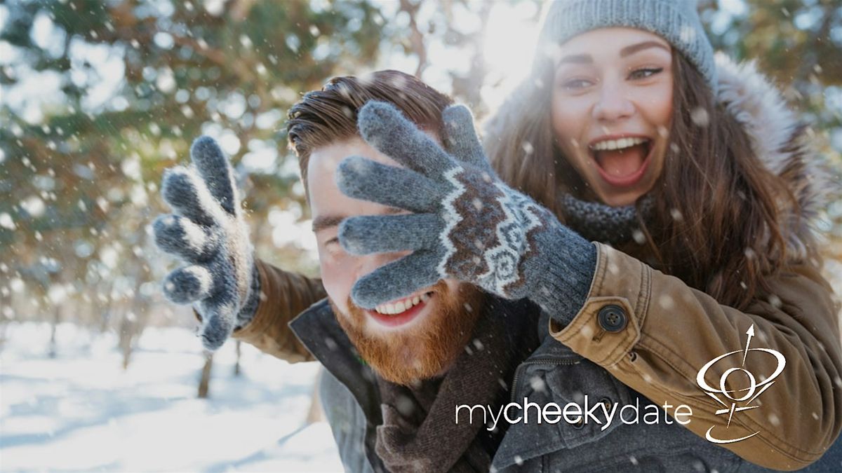 Saturday Night Ages 24-36 | Speed Dating in New York City |Speed NYC