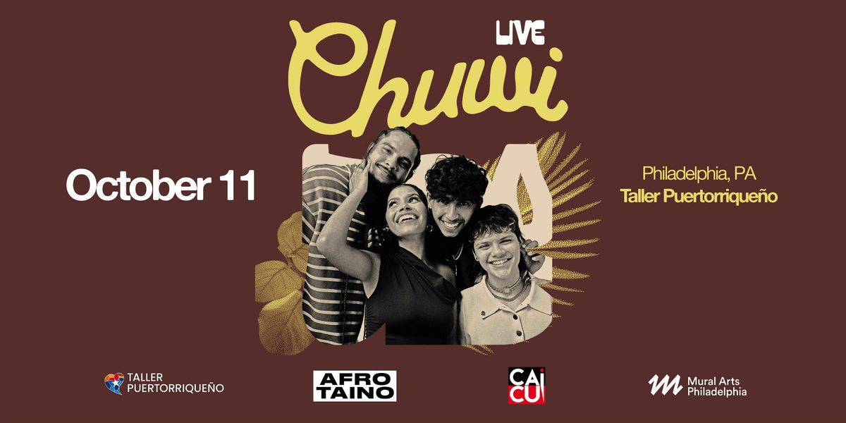 Chuwi Concert