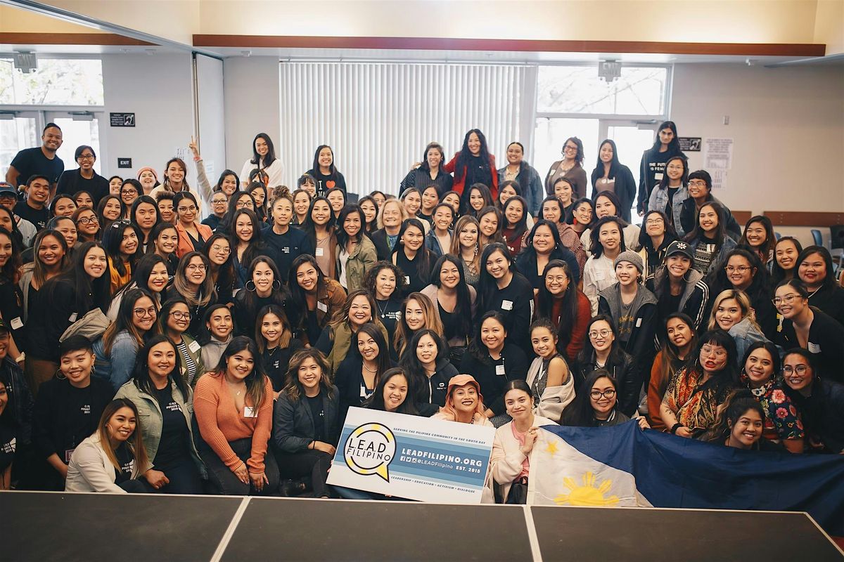 LEAD Filipino Las Vegas: Membership Meeting