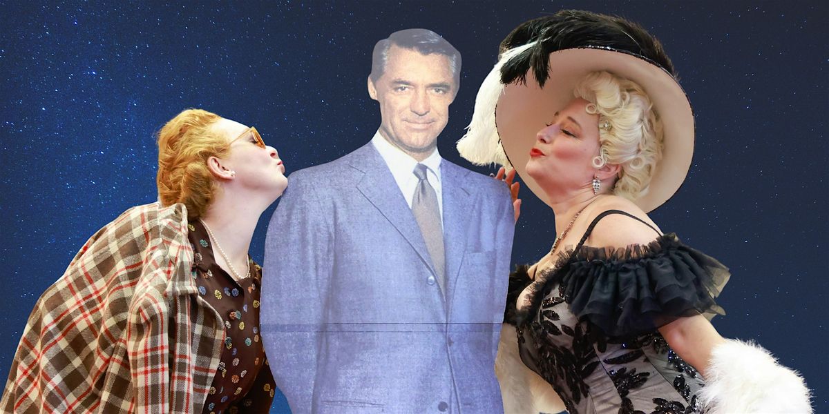 Halfway to Hollywood