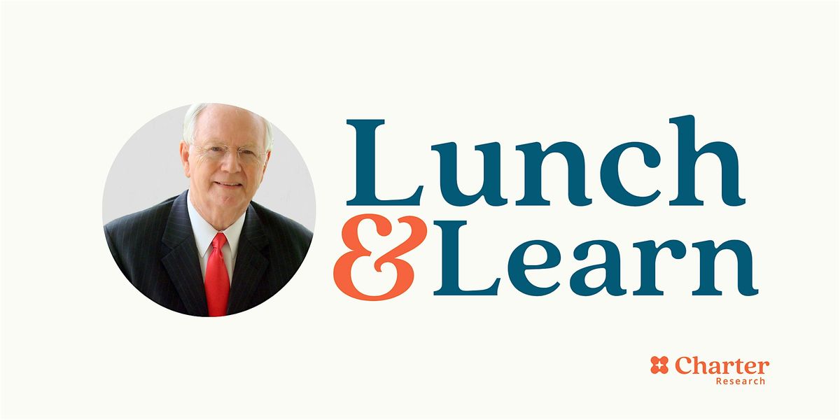 Free Lunch and Learn for Seniors: Understanding Memory Loss