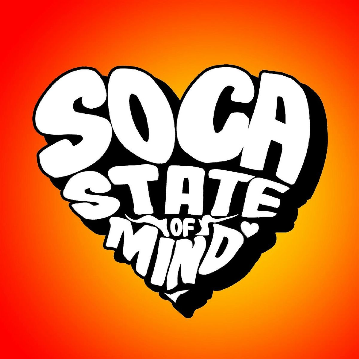 SOCA STATE OF MIND BOATRIDE \u201c WELCOME TO GREENZLAND \u201c