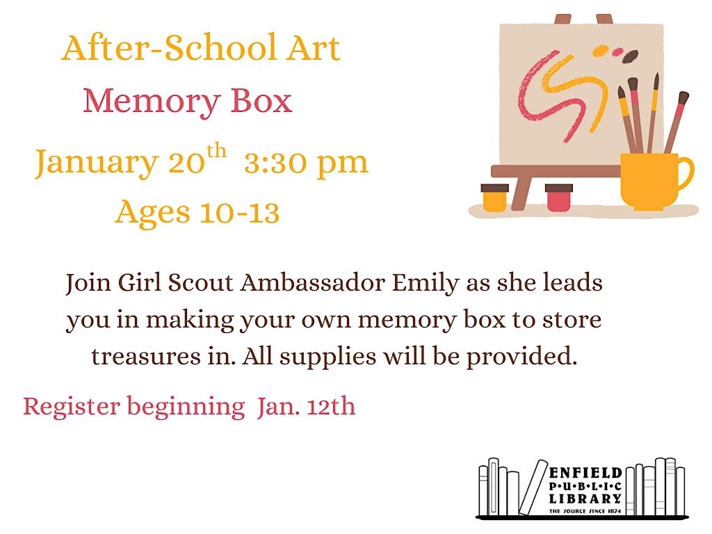 Memory Box