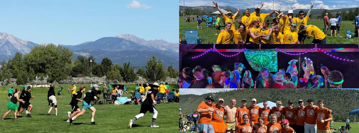 2025 Durango Hat Tournament