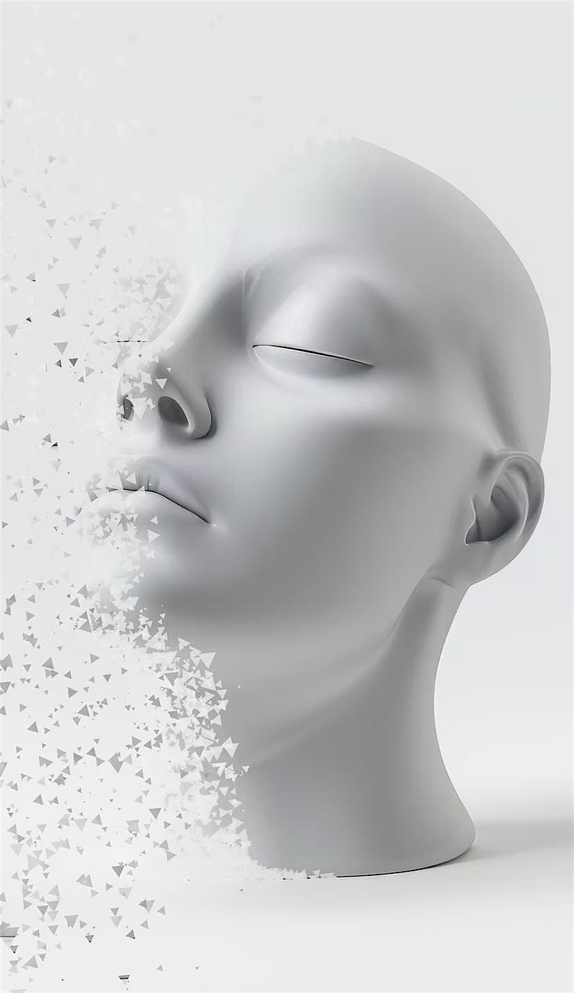 Next Level Profiling - Ausbildung Morph Face Profiling