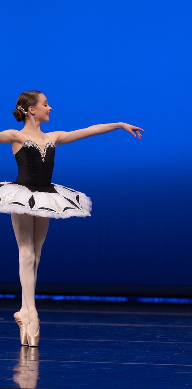 Indiana Ballet Conservatory: The Nutcracker