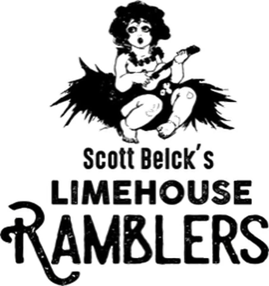 Scott Belck's Limehouse Ramblers