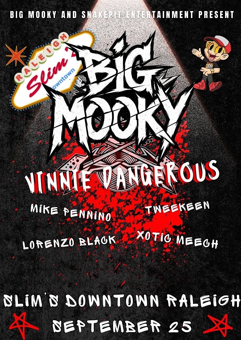 Big Mooky