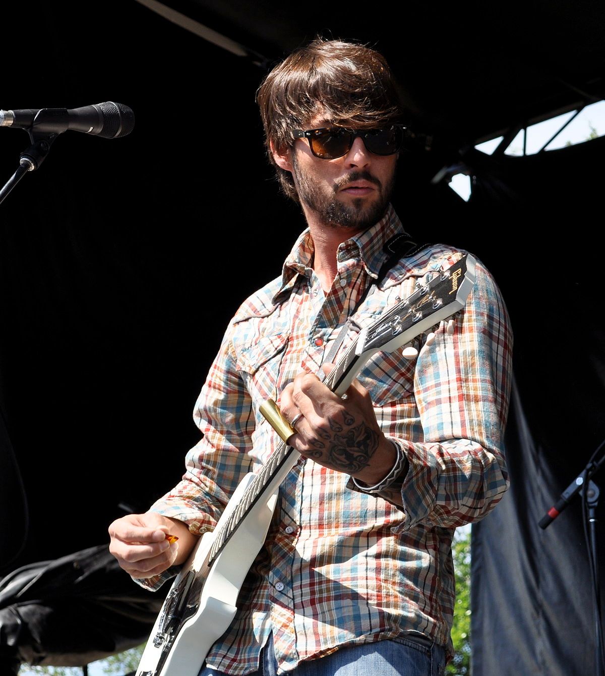 Ryan Bingham