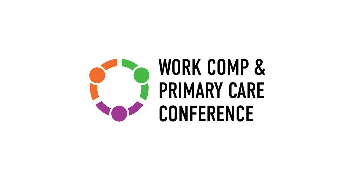 Workcomp Day 2026 Iowa Ortho Work Comp & Primary Care Conference, The Meadows Events ...