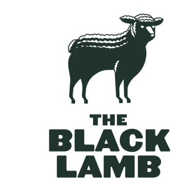 The Black Lamb