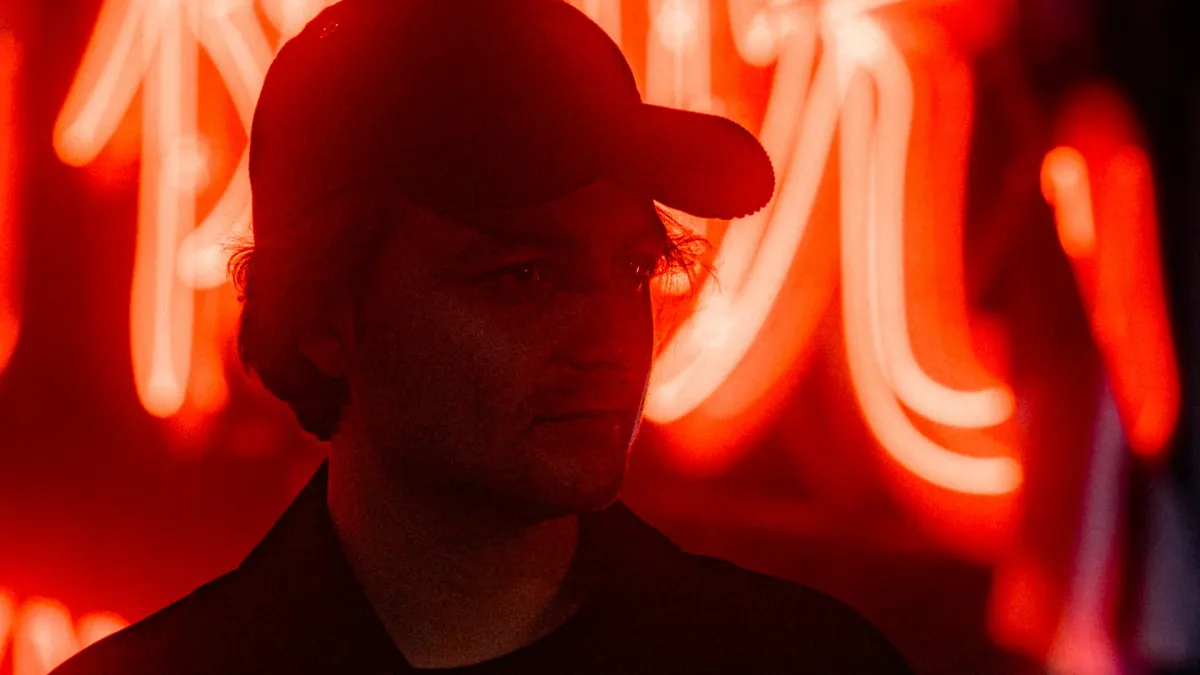 Notre Dame in Madrid