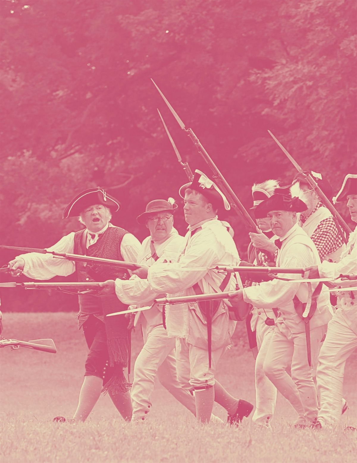 The Devil's Disciple by George Bernard Shaw