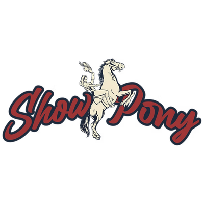 Show Pony