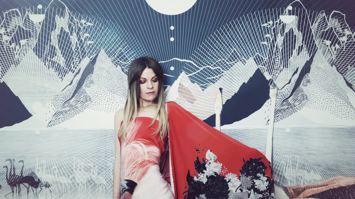 Jesca Hoop, Kate Stables, Lail Arad, Lisa Hannigan, Loah in London