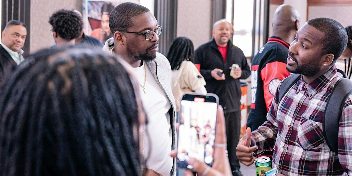 HBCU House: Truth & Service Classic