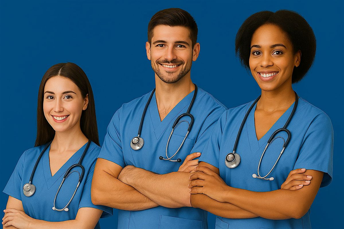Saving and Investing 2.0 for Nurses