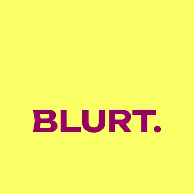 BLURT BERLIN