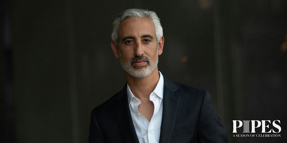 PIPES: Avi Stein with NOVUS