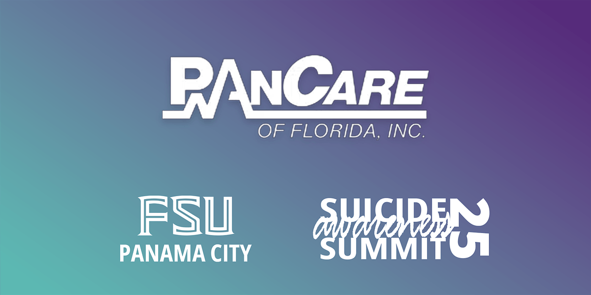 QPR : Suicide Prevention Training (Suicide Awareness Summit 2025)