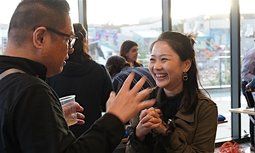 Meet the Makers, Founders & Doers - The Power of UC San Diego Entrepreneurs