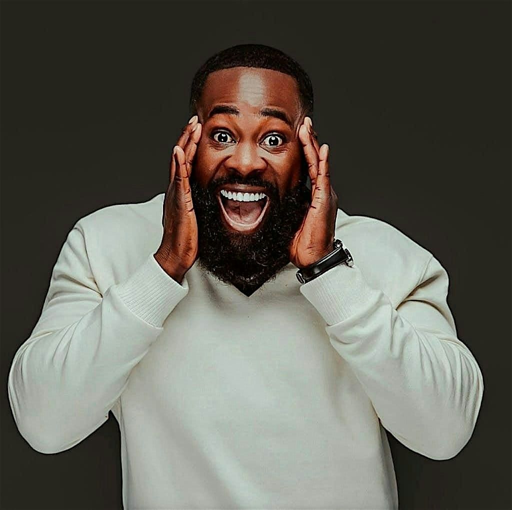 Comedy at David Lloyd Enfield!