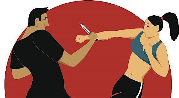 Women's Self Defense Class Benefiting THON