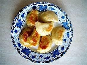 Pierogi