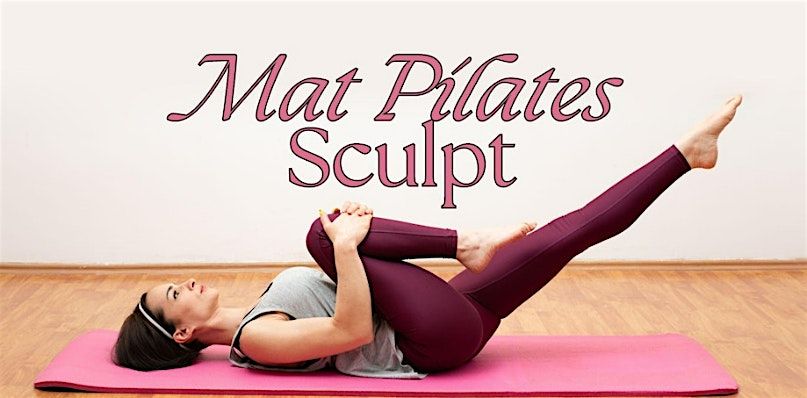 Strength & Balance: March Mat Pilates with Shari Lane