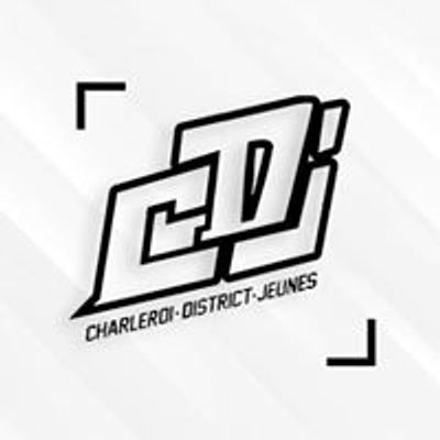 Mj Marcinelle - Charleroi District Jeunes