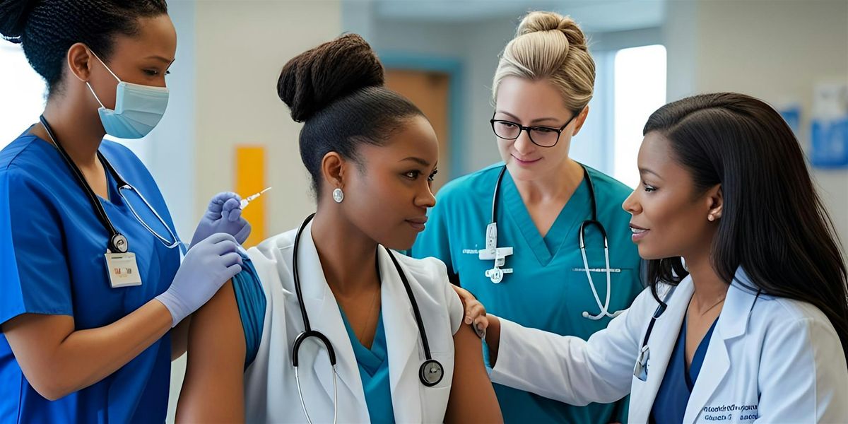 "She Did That!" - Healthcare Edition
