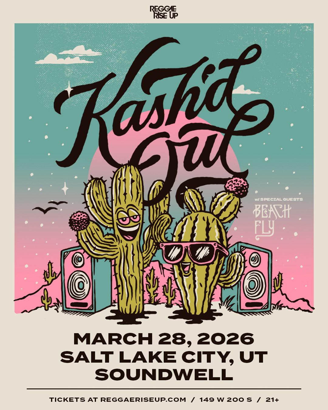 Brunch Electronik Festival 2026 - 2-Day Pass Tickets