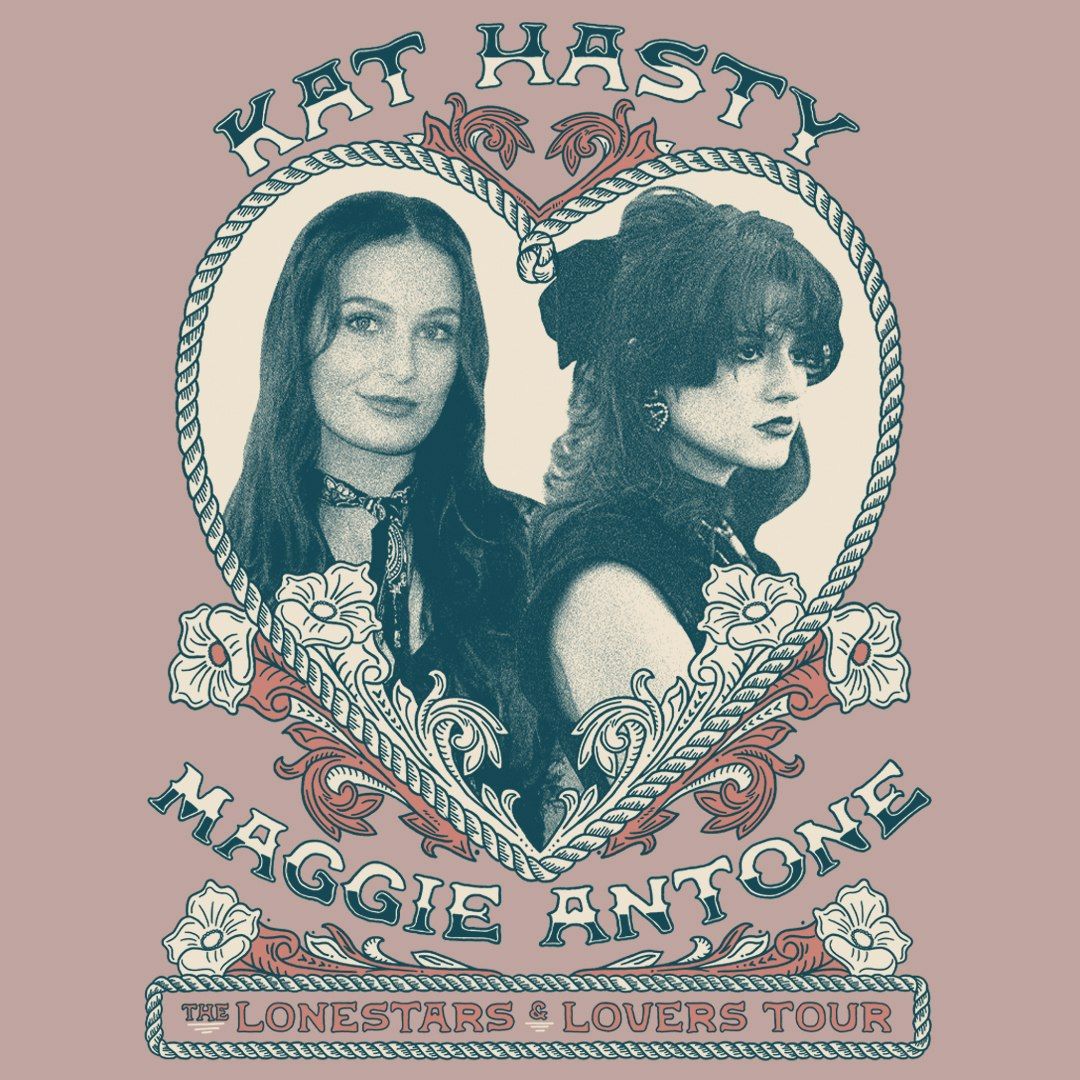 Maggie Antone at The Basement East