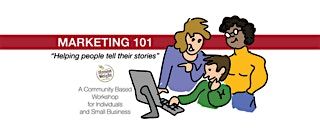 October Marketing 101 with Michael