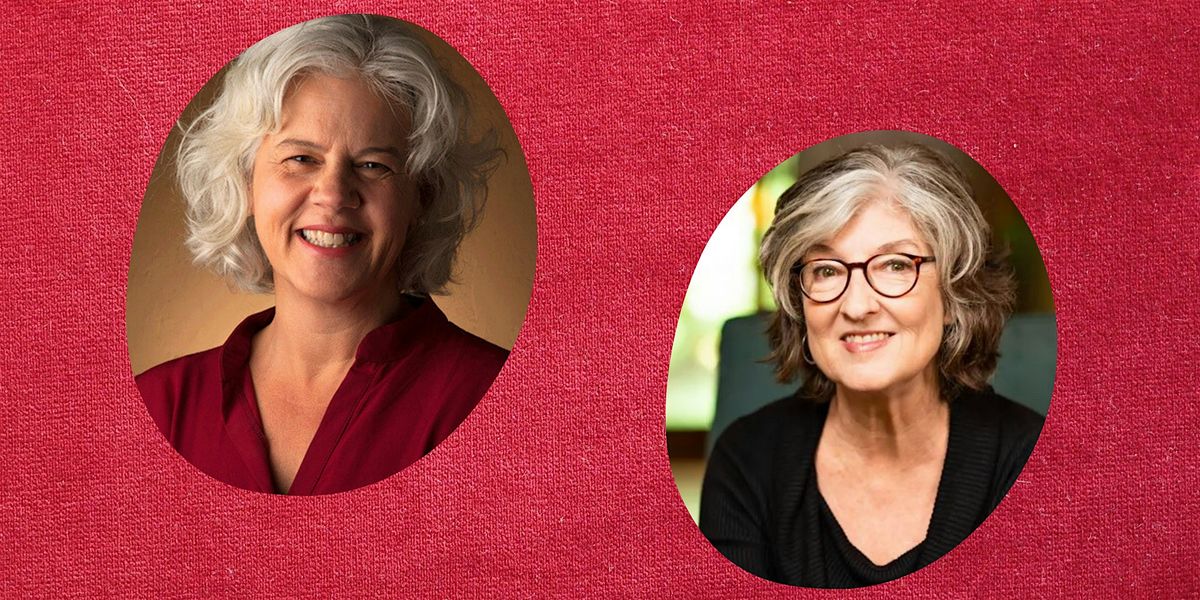 Beth Macy, author of "Paper Girl," in conversation with Barbara Kingsolver