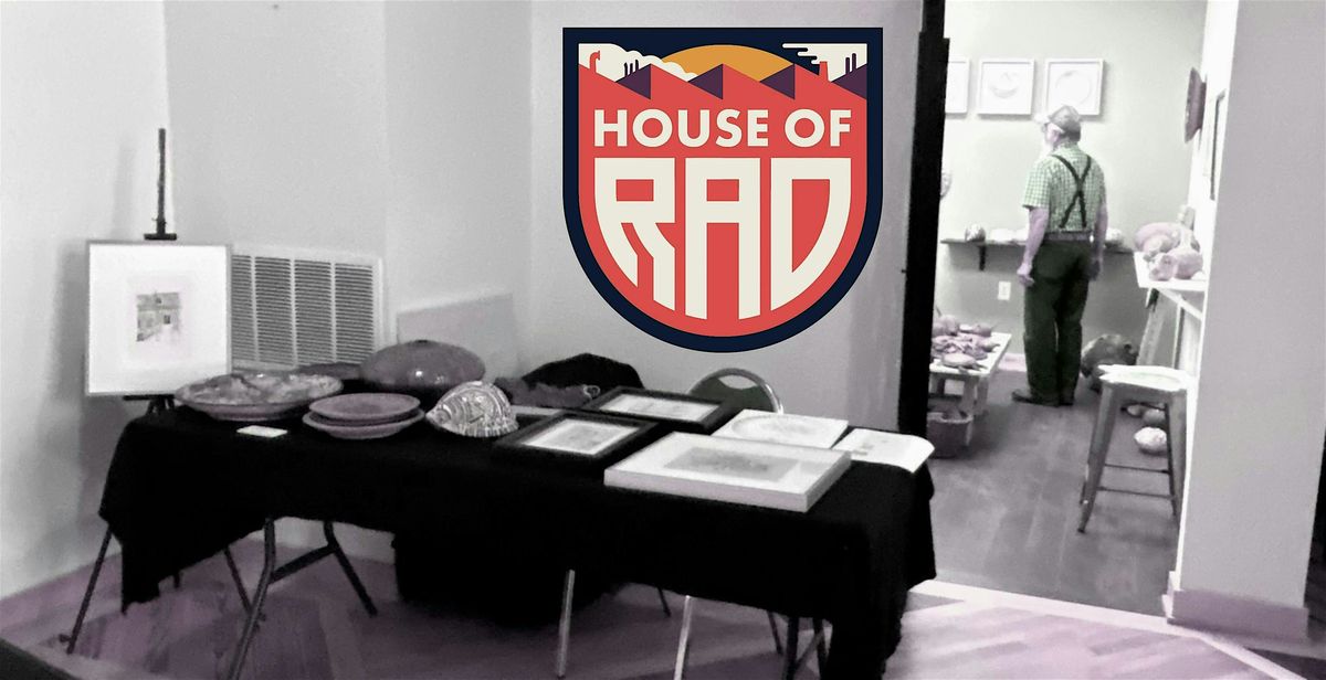 Behind the Build: Happy Hour & Holiday Hustle Pop-up