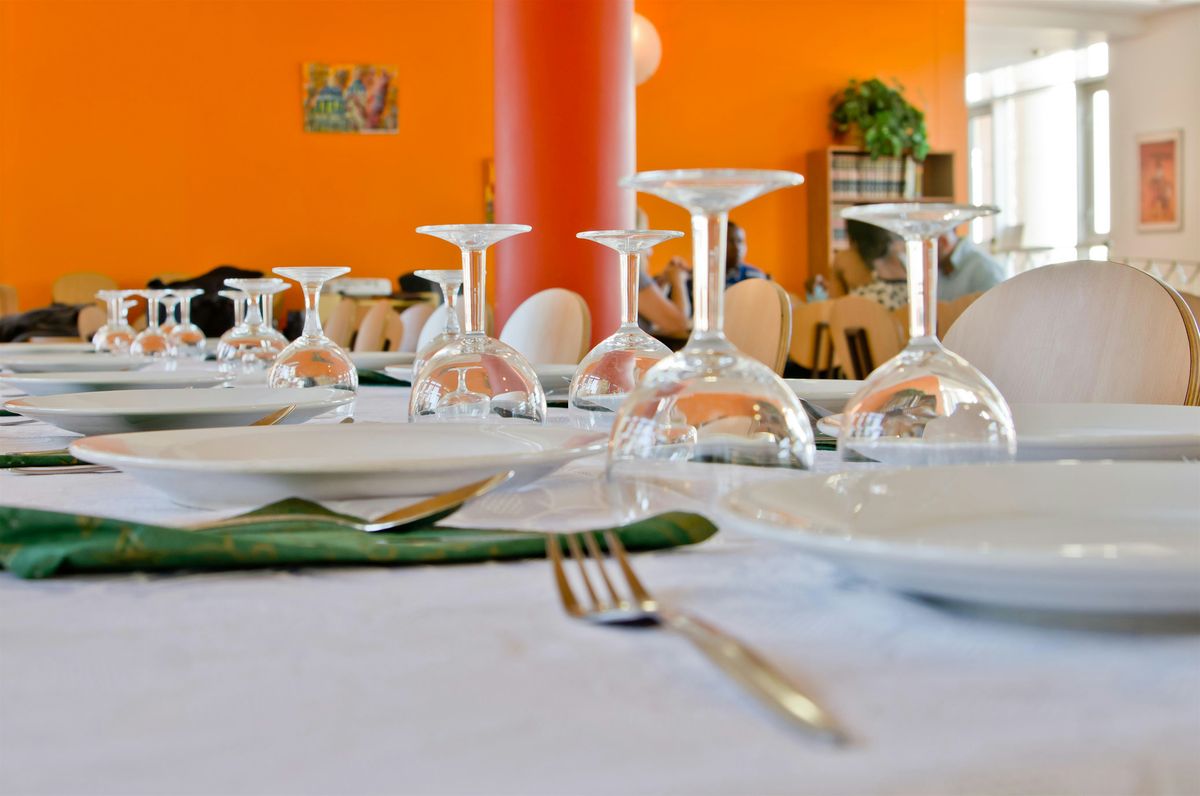 Harmony House Fundraising Dinner