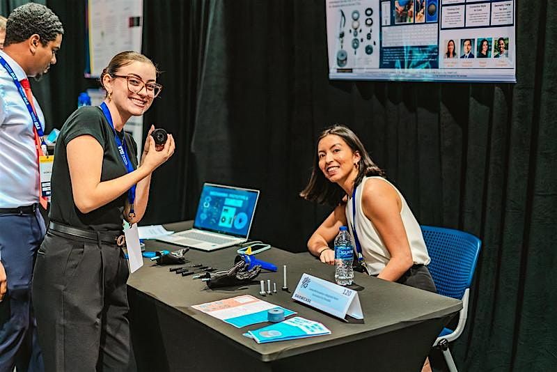 Fall 2025 FIU CEC Senior Design Showcase
