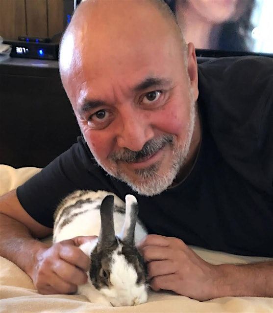 Celebration of Life for C. Raul Espinoza