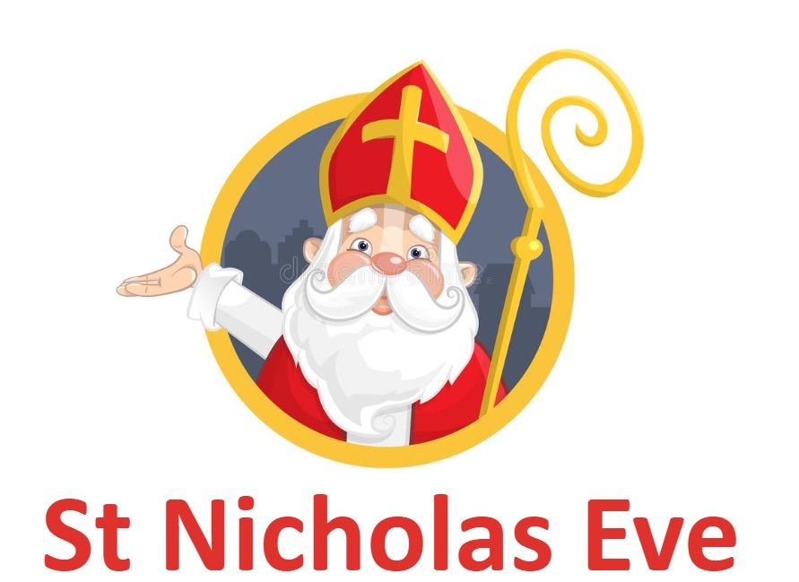 St. Nicholas Eve