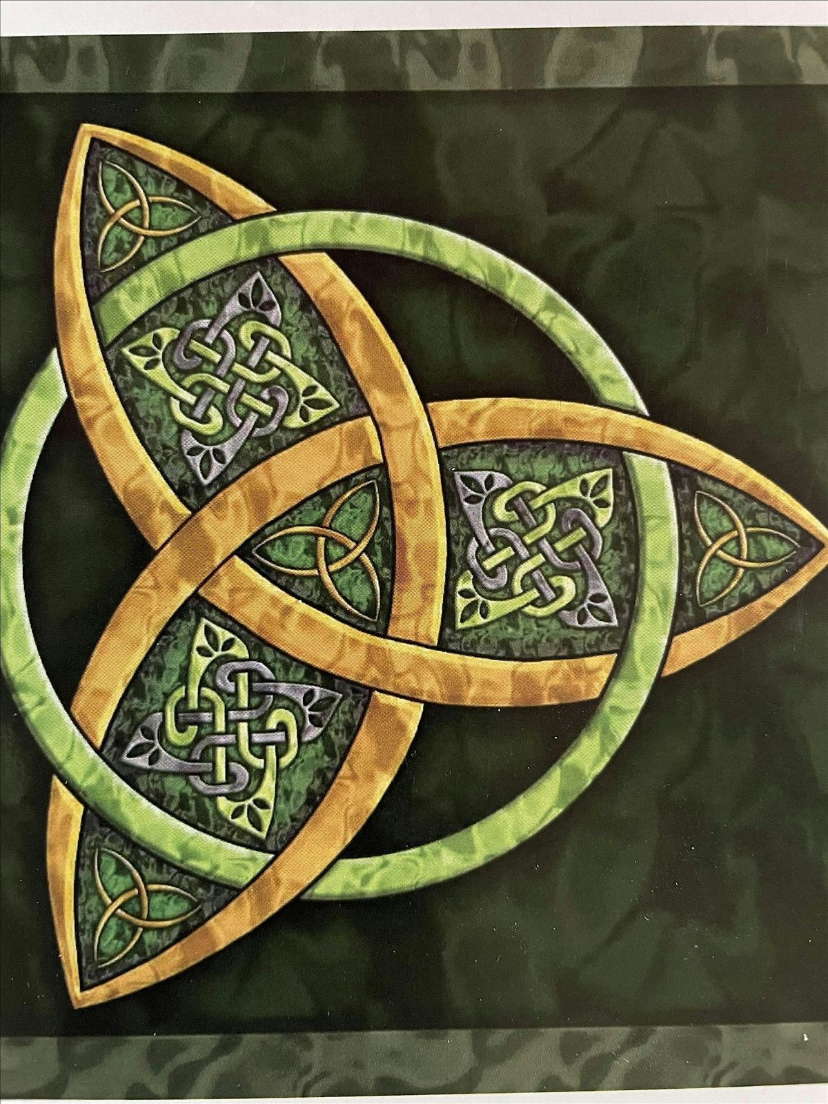 Celtic Christmas Concert