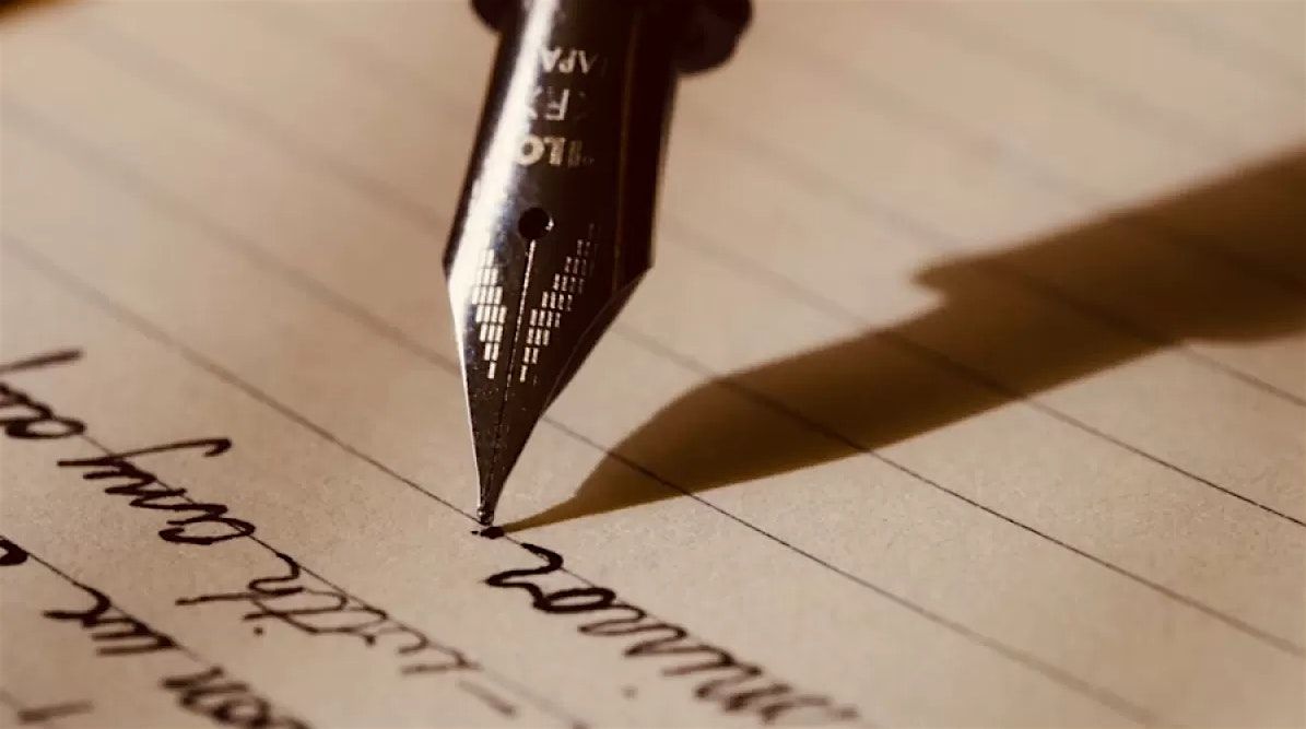Creative Writing Club