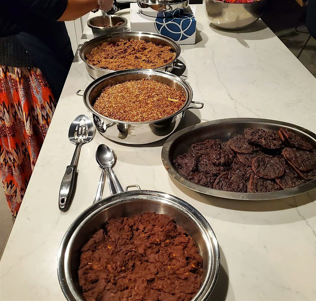 Valentine\u2019s Delights: Sweet Treats Cooking Class