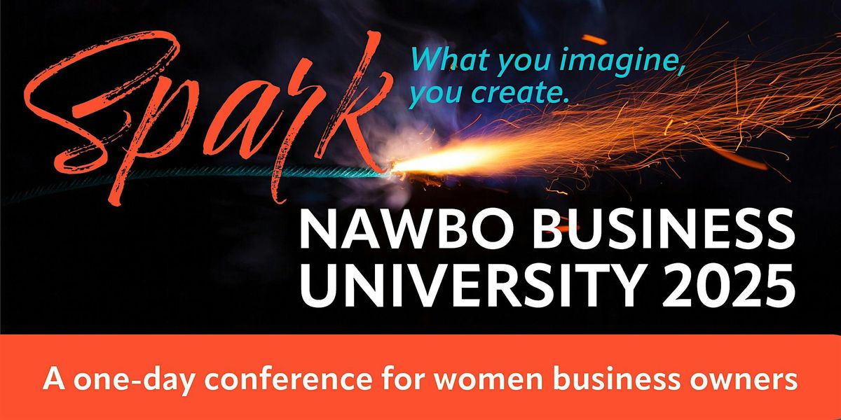 Spark: Nashville Business University 2025