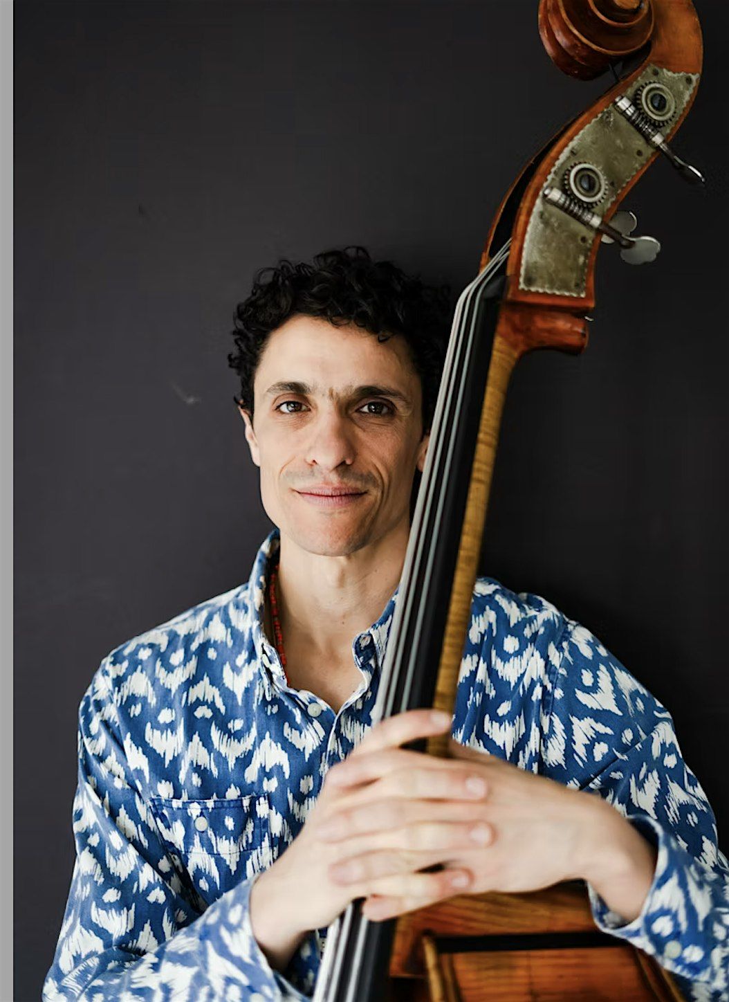 Noah Garabedian Quartet featuring Carmen Staaf and Dayna Stephens