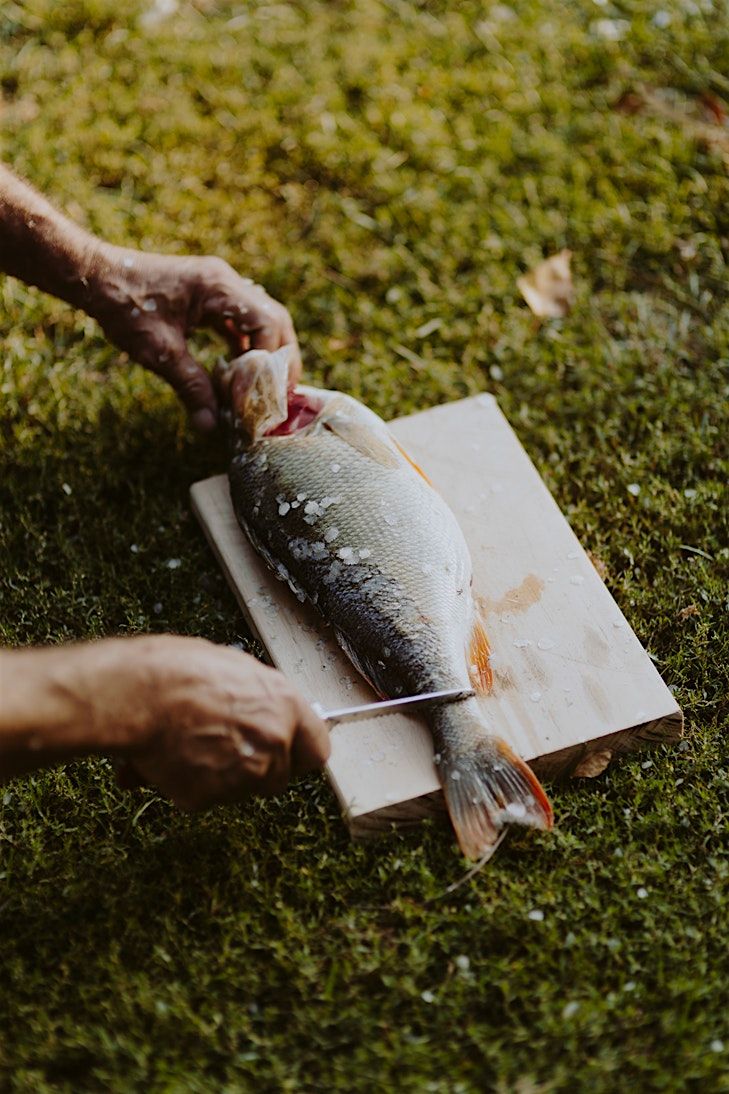Wild Game Cook-Off benefiting BridgeWays!